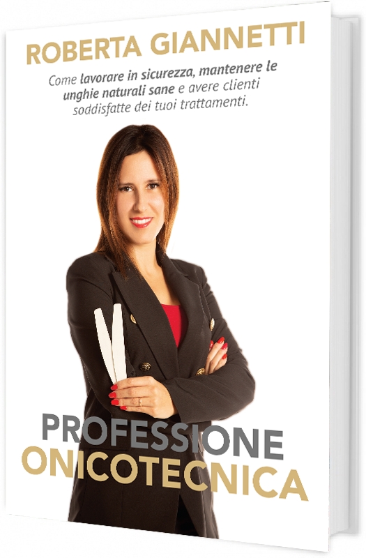 Professione Onicotecnica